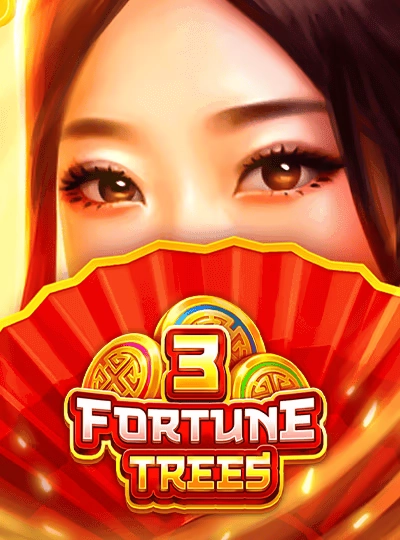 Featured slot game cover